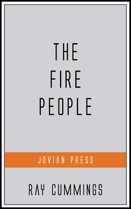 Livre numérique The Fire People