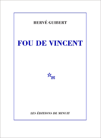 Livre numérique Fou de Vincent