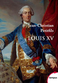 Libro electrónico Louis XV