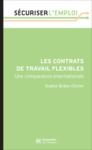 Livre numérique Les contrats de travail flexibles