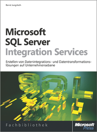 Livre numérique Microsoft SQL Server Integration Services
