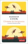 Electronic book L'Ivresse du kangourou