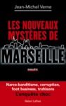 Livre numérique Les Nouveaux mystères de Marseille