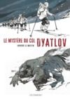 Electronic book Le Mystère du col Dyatlov