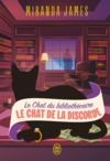 Electronic book Le Chat du bibliothécaire (Tome 7) - Le chat de la discorde