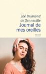 Electronic book Journal de mes oreilles