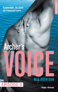 Libro electrónico Archer's Voice Episode 4