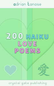 E-Book 200 Haiku Love Poems