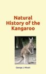 Electronic book Natural History of the Kangaroo