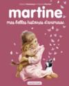 Livro digital Editions spéciales - Martine mes belles histoire d'animaux