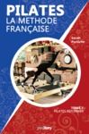 Electronic book Pilates la méthode française