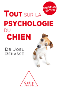 Livro digital Tout sur la psychologie du chien