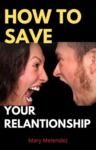 Livre numérique How to save your relationship