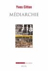 Livre numérique Médiarchie
