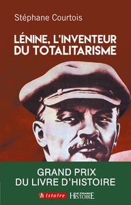 Libro electrónico Lenine, L'inventeur du totalitarisme