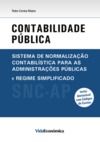 Libro electrónico Contabilidade Pública - Sistema de Normalização Contabilística para as Administrações Públicas e Regime Simplificado