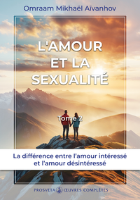 Livro digital L’amour et la sexualité (Tome 2)