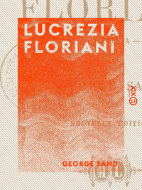 Livre numérique Lucrezia Floriani