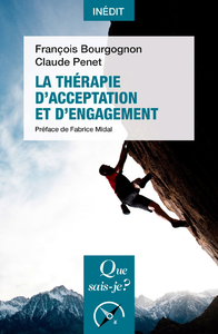 Electronic book La Thérapie d'acceptation et d'engagement