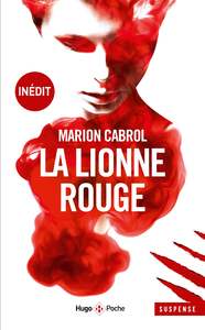 Libro electrónico La lionne rouge