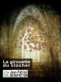 Livro digital La girouette du clocher