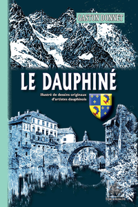 Livre numérique Le Dauphiné