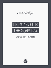 Livre numérique Le 254e jour-The 254th Day