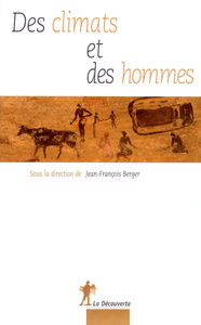Electronic book Des climats et des hommes