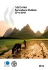 Electronic book OECD-FAO Agricultural Outlook 2010