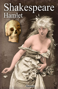 Electronic book Hamlet