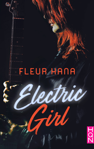 Livro digital Electric Girl