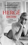 E-Book Hergé intime