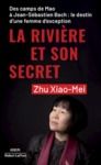 Livre numérique La Rivière et son secret - Des camps de Mao à Jean-Sébastien Bach : le destin d'une femme d'exception