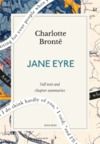 Electronic book Jane Eyre: A Quick Read edition