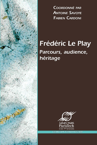Electronic book Frédéric Le Play