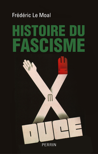Livre numérique Histoire du fascisme