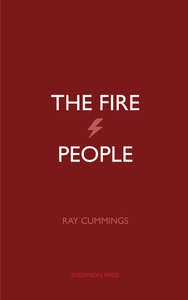 Livre numérique The Fire People