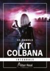 Libro electrónico Kit Colbana - L'intégrale