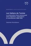 Electronic book Les Italiens de Tunisie