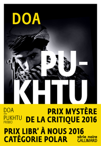 Livre numérique Pukhtu Primo (édition enrichie)