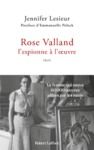 Livre numérique Rose Valland, l'espionne à l'oeuvre