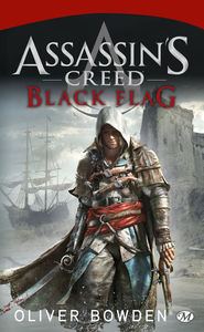 Livre numérique Assassin's Creed : Assassin's Creed : Black Flag