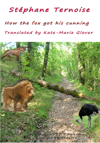 Libro electrónico How the fox got his cunning