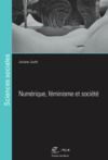 Electronic book Numérique, féminisme et société