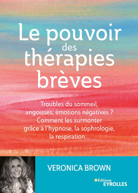 Electronic book Le pouvoir des thérapies brèves