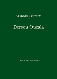 Electronic book Dersou Ouzala