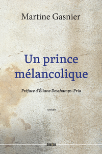 Livre numérique Un prince mélancolique