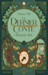 Libro electrónico Le dernier conte T01
