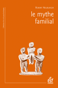 Livre numérique Le mythe familial
