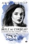 Electronic book Aile de Corbeau
